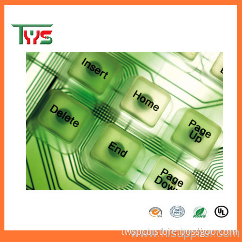 Pcb Board For Computer 